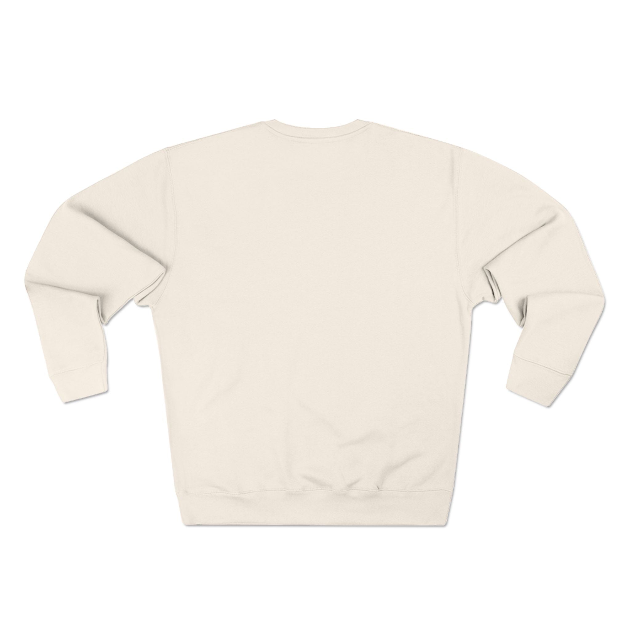 Crab and Coastal Night Crewneck
