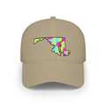 Maryland Outline Baseball Cap