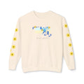 Home Grown Crewneck💙🌻