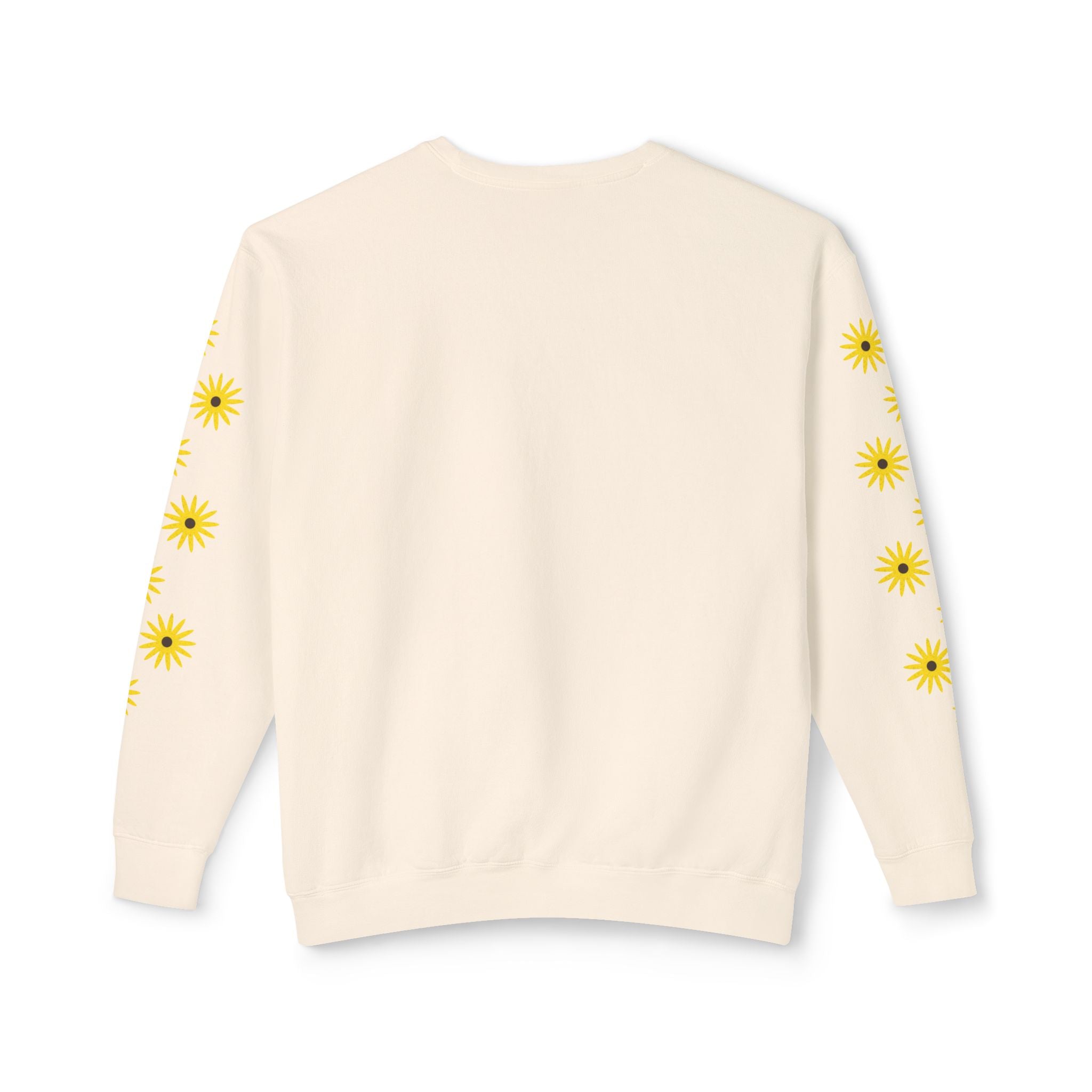 Home Grown Crewneck💙🌻