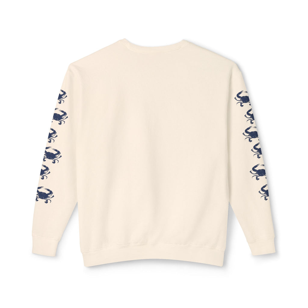 Old Line Outfitters Retro Crewneck Sweatshirt