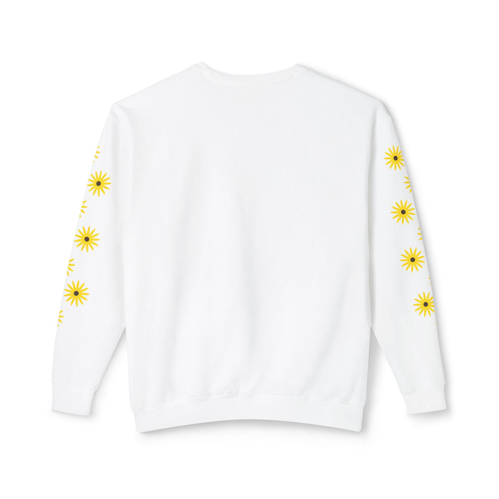 Home Grown Crewneck💙🌻