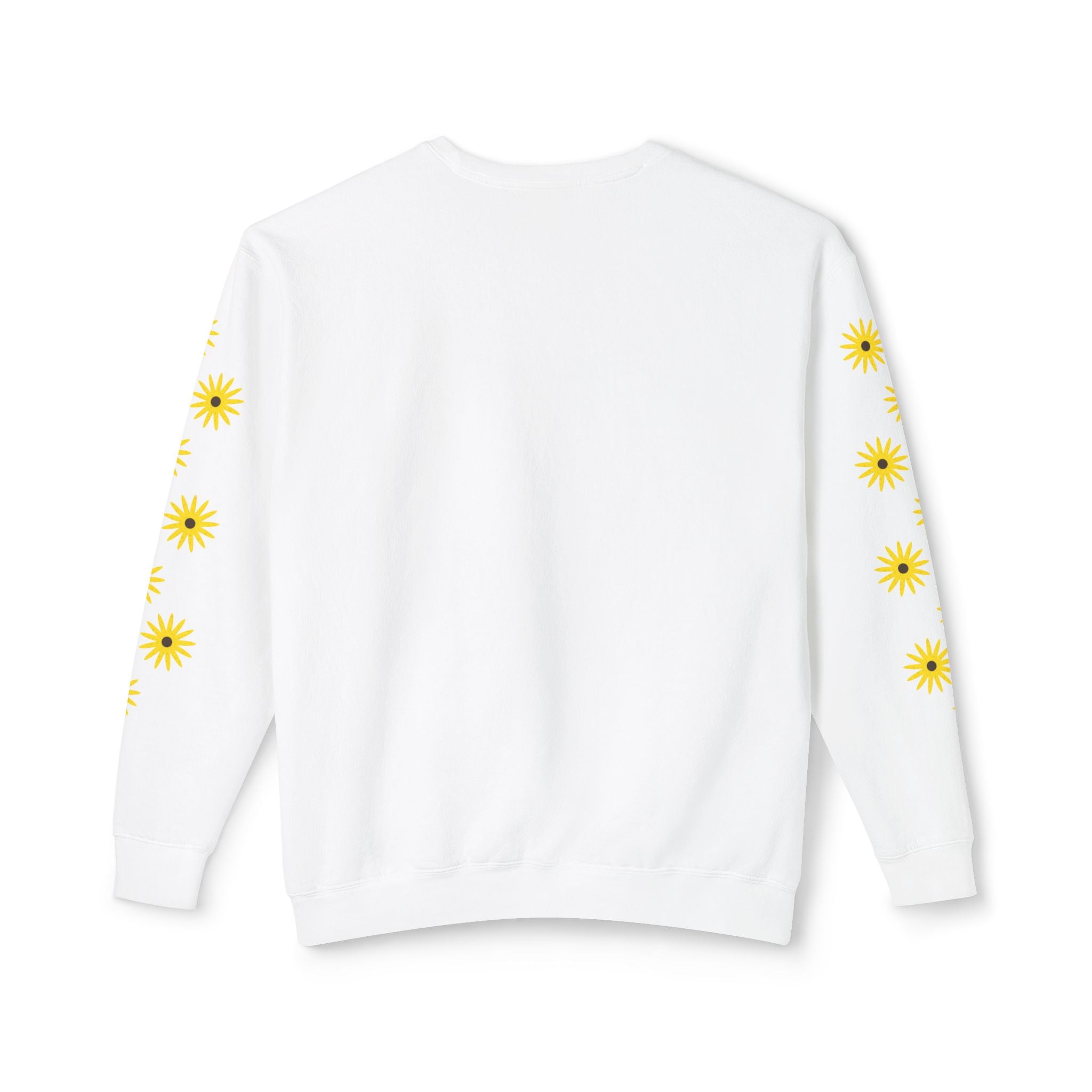 Home Grown Crewneck💙🌻