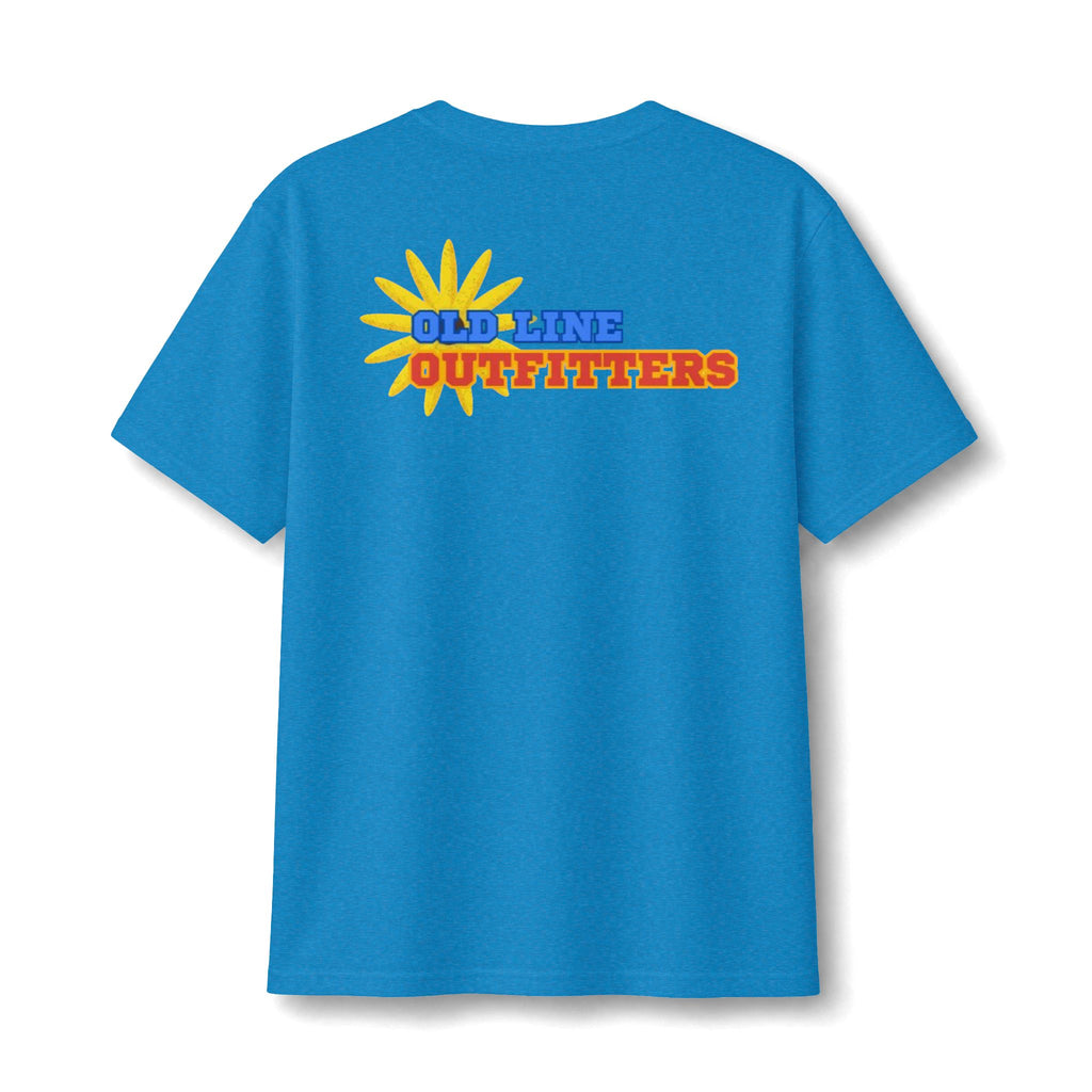 Crab Cake Capital Tee