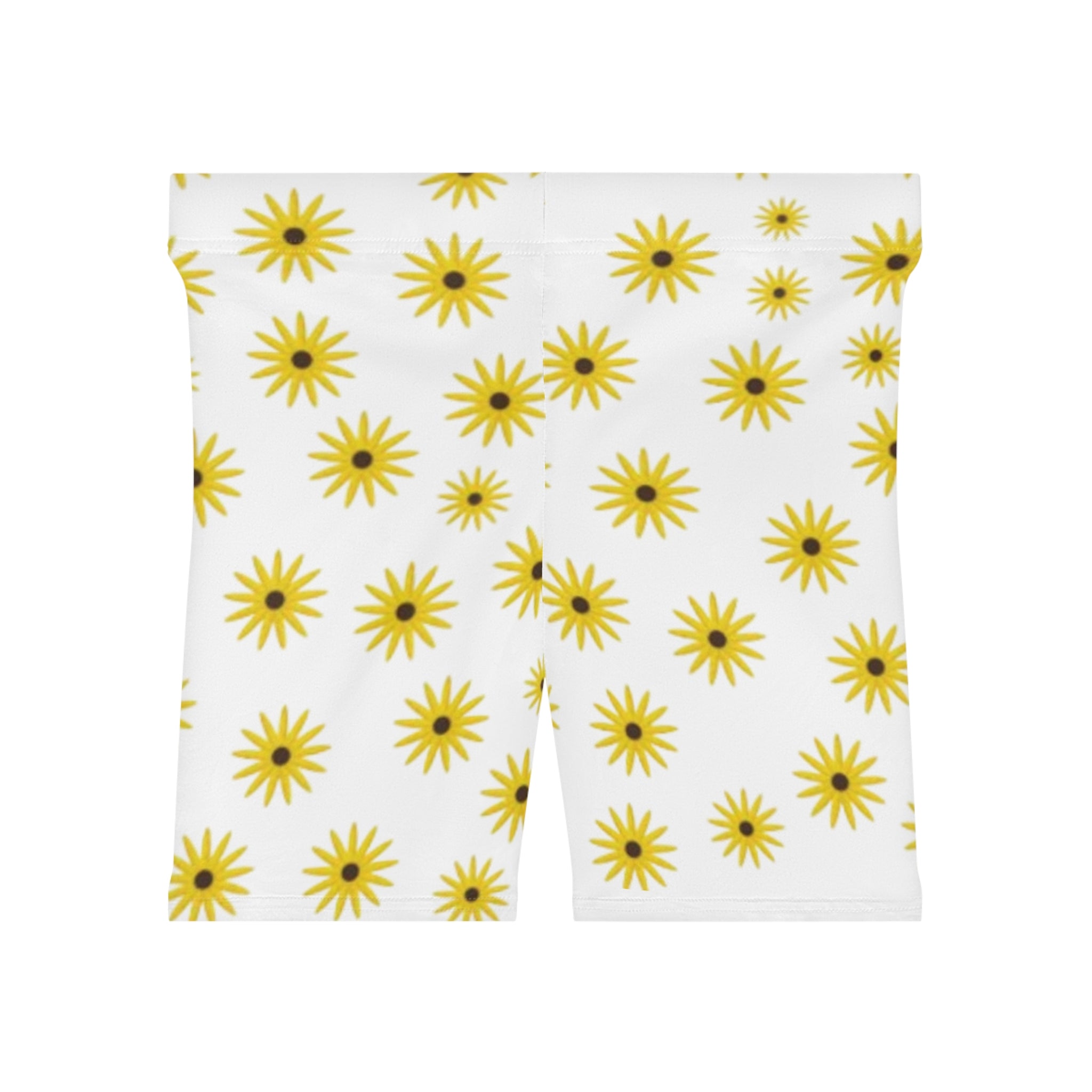 Black Eyed Susan Shorts