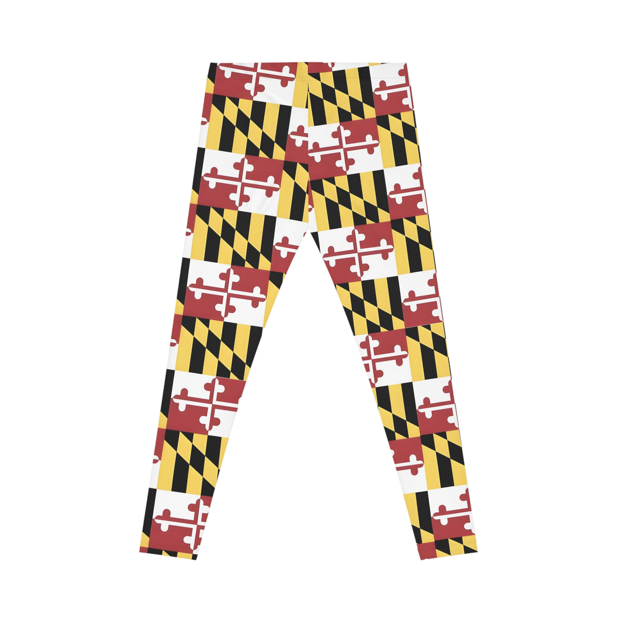 Maryland Flag Pants