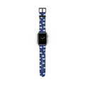 Crab Pattern Watch Band