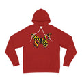Maryland Butterfly Hoodie