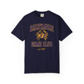 Baltimore Game Club Tee Vintage