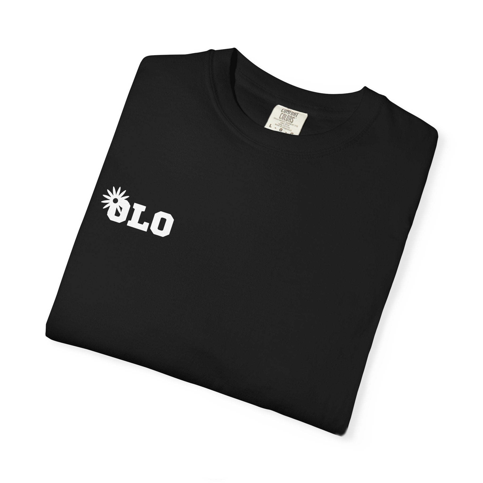 Old Line Outfitters Tee