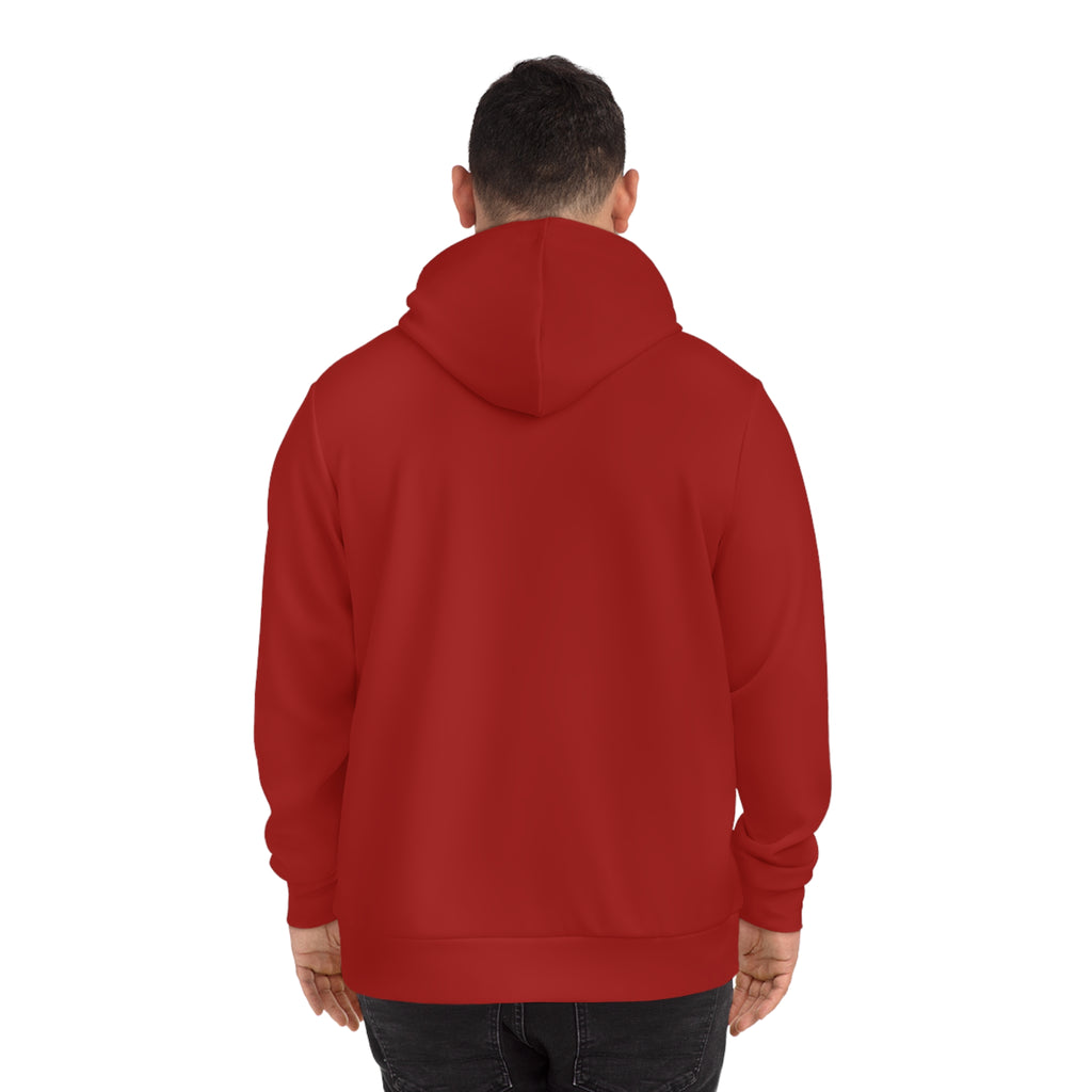 Maryland Butterfly Hoodie