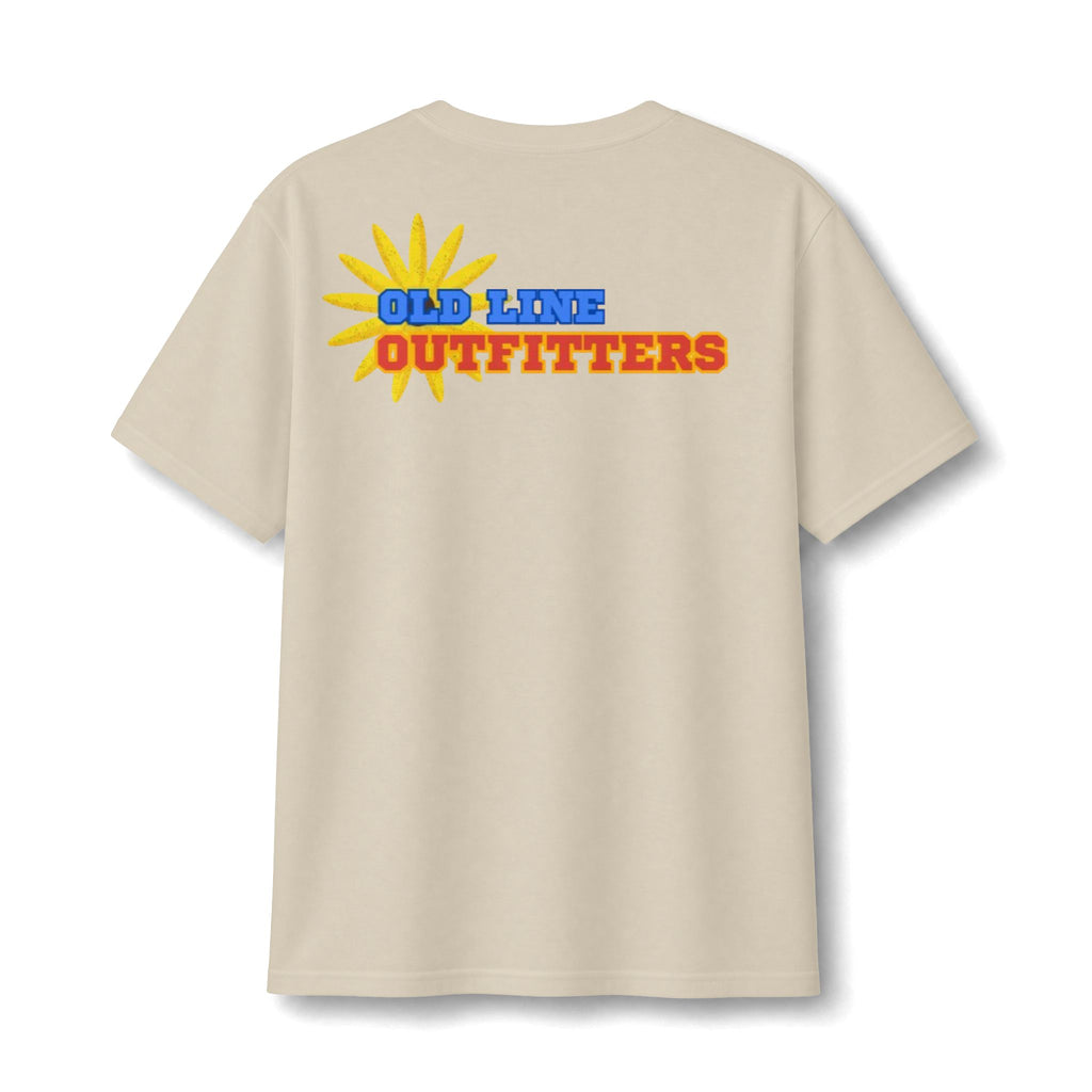 Vintage Crushin' it Since '95 Tee