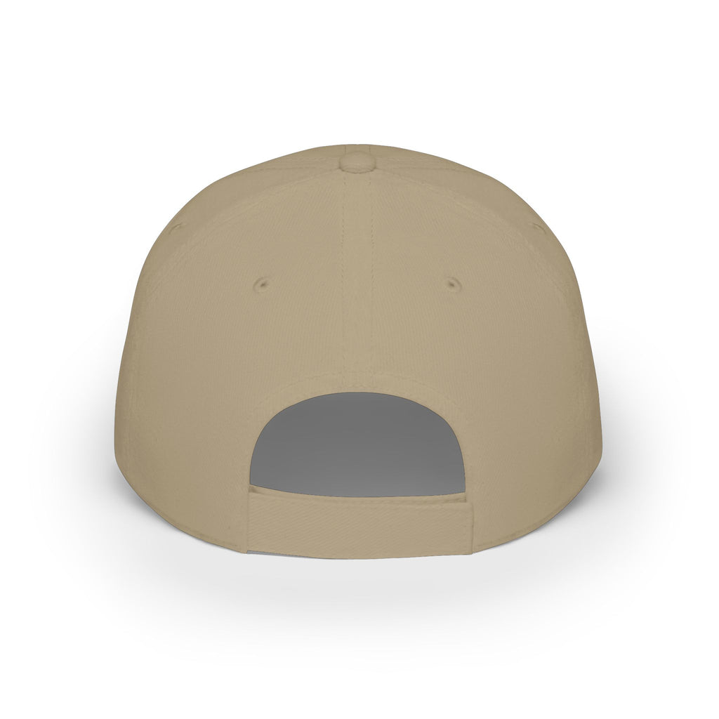 Maryland Outline Baseball Cap