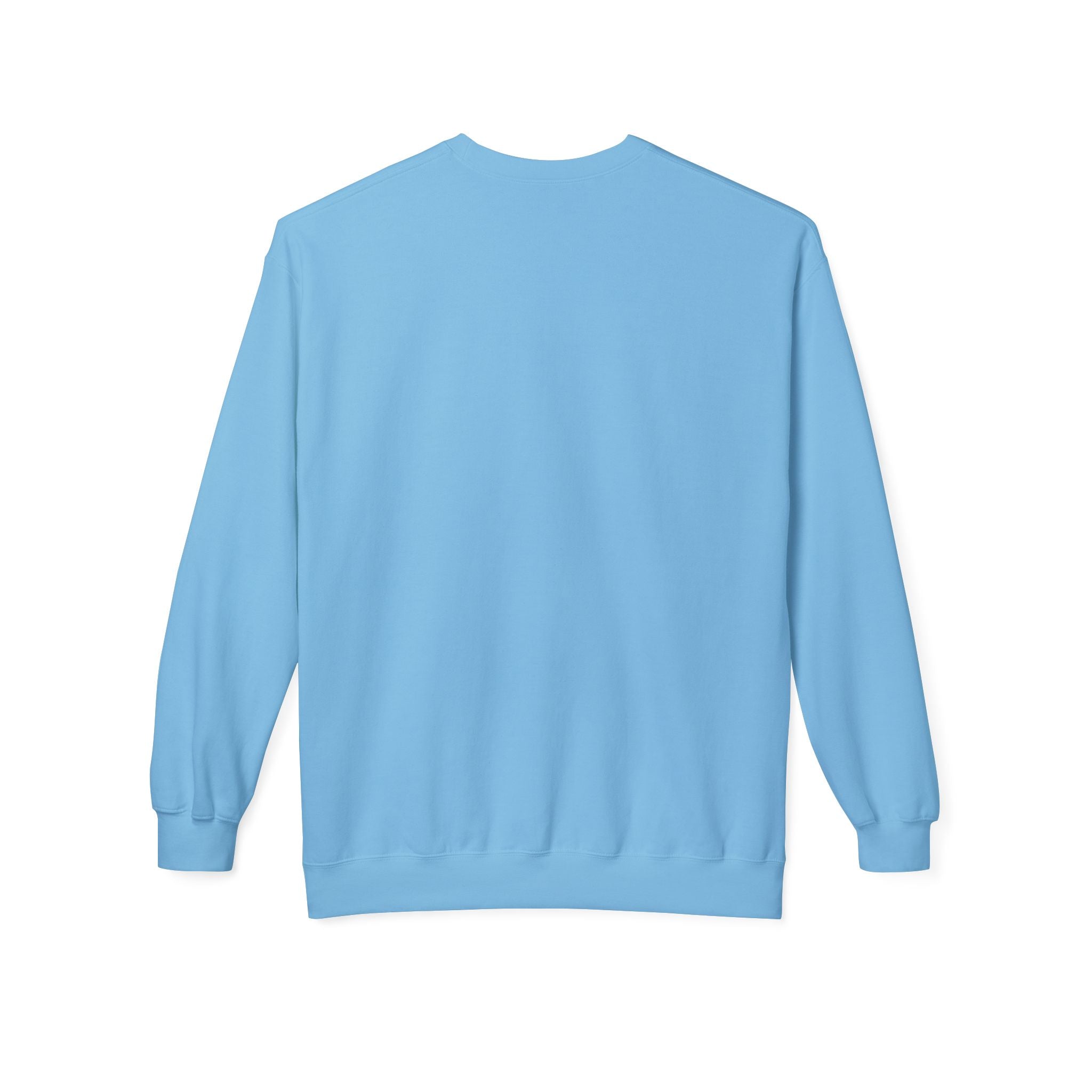 Old Line Outfitters Crewneck Sweatshirt — Chesapeake Bay Map Graphic