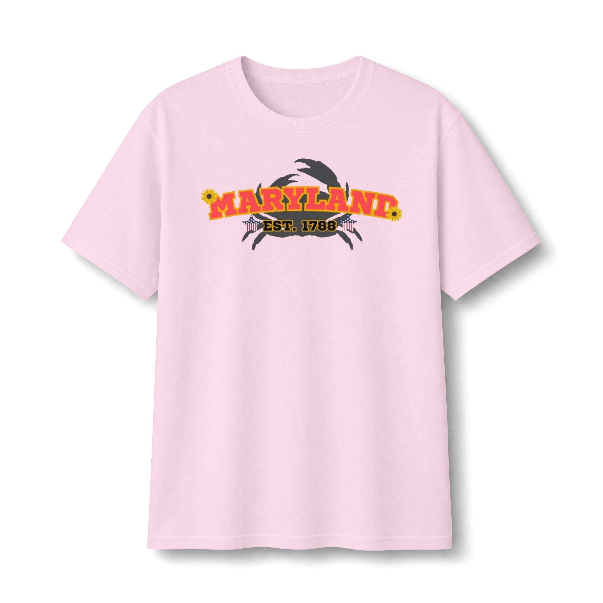Maryland EST. 1788 Tee