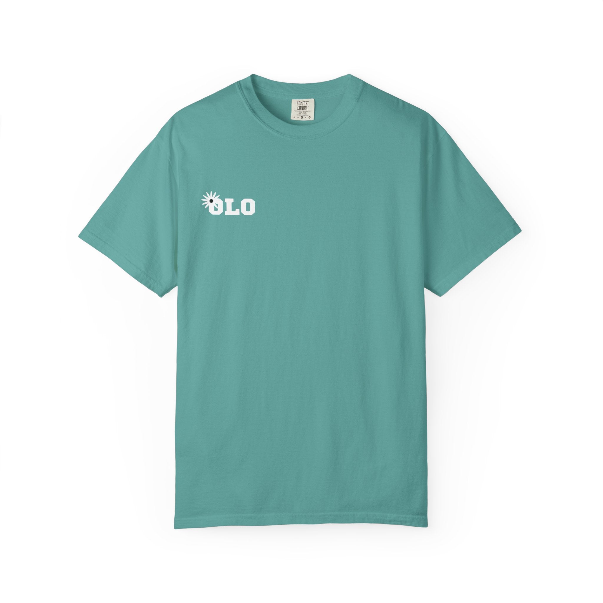 Old Line Outfitters Tee