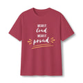 Wear It Loud, Wear It Proud Old Line Outfitters Motto Ter