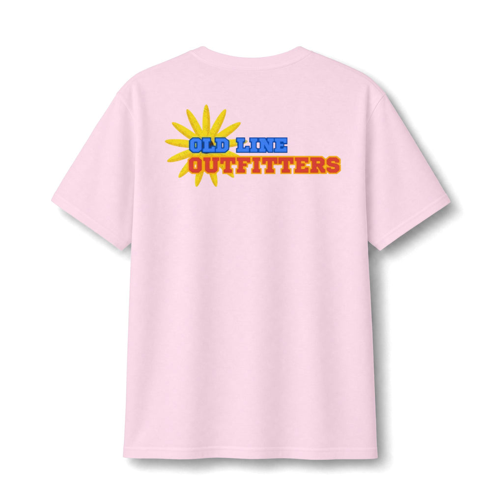 Old Line Outfitters Retro Bay Tee