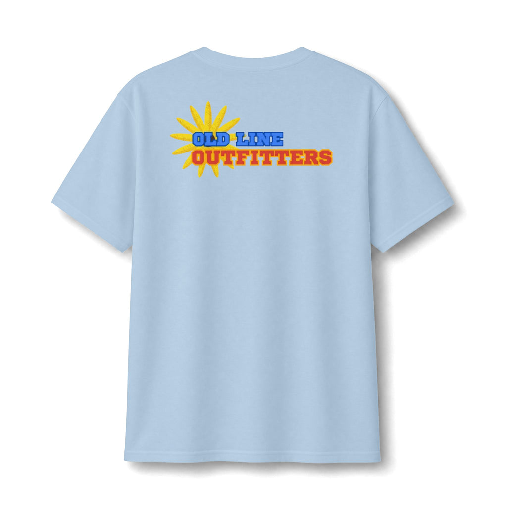 Old Line Outfitters Retro Bay Tee