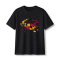 Maryland Flag Crab T-Shirt