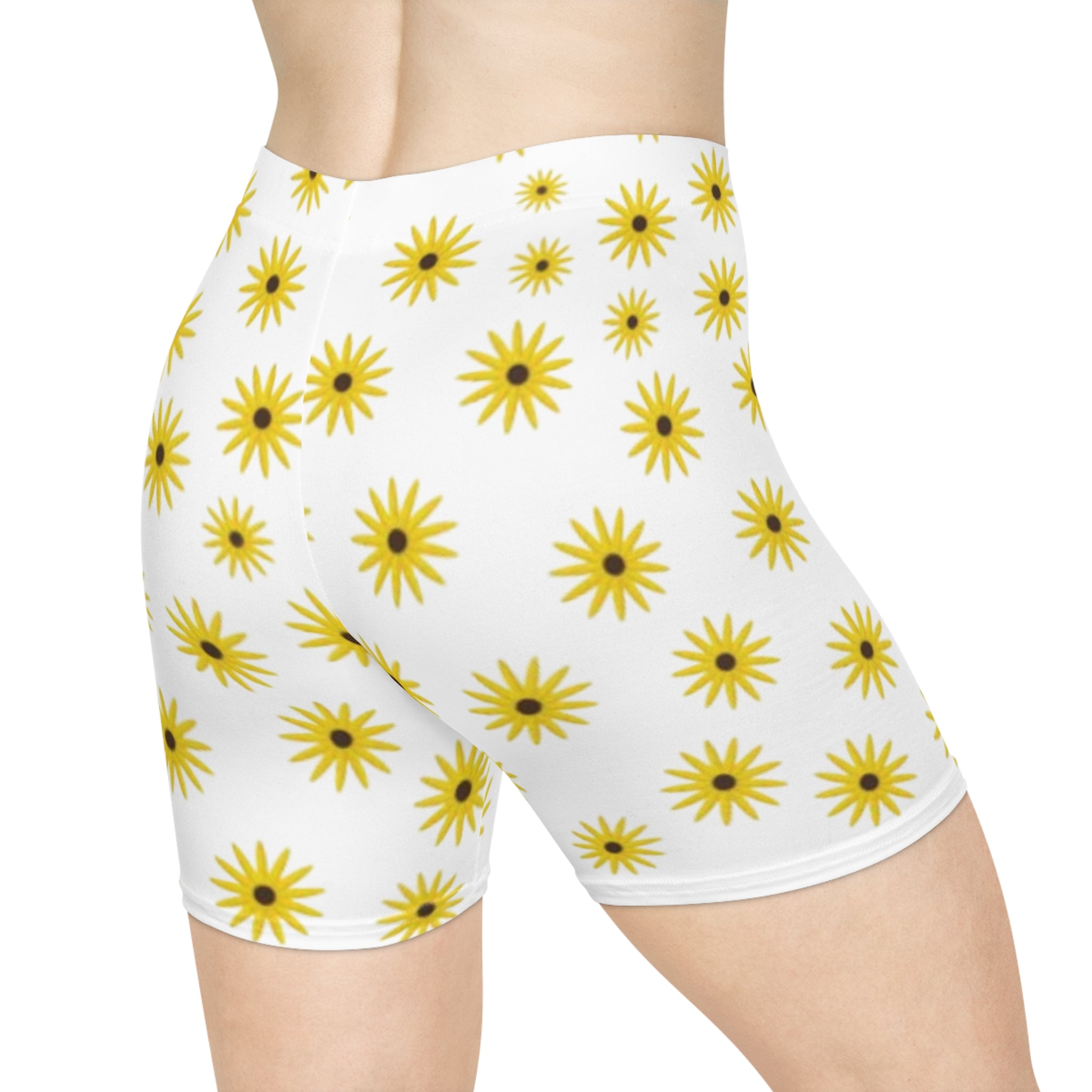 Black Eyed Susan Shorts