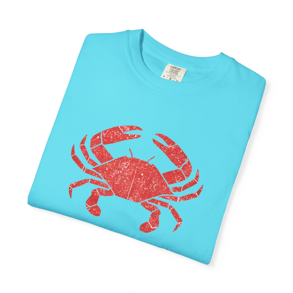 Maryland Is for Crabs Tee
