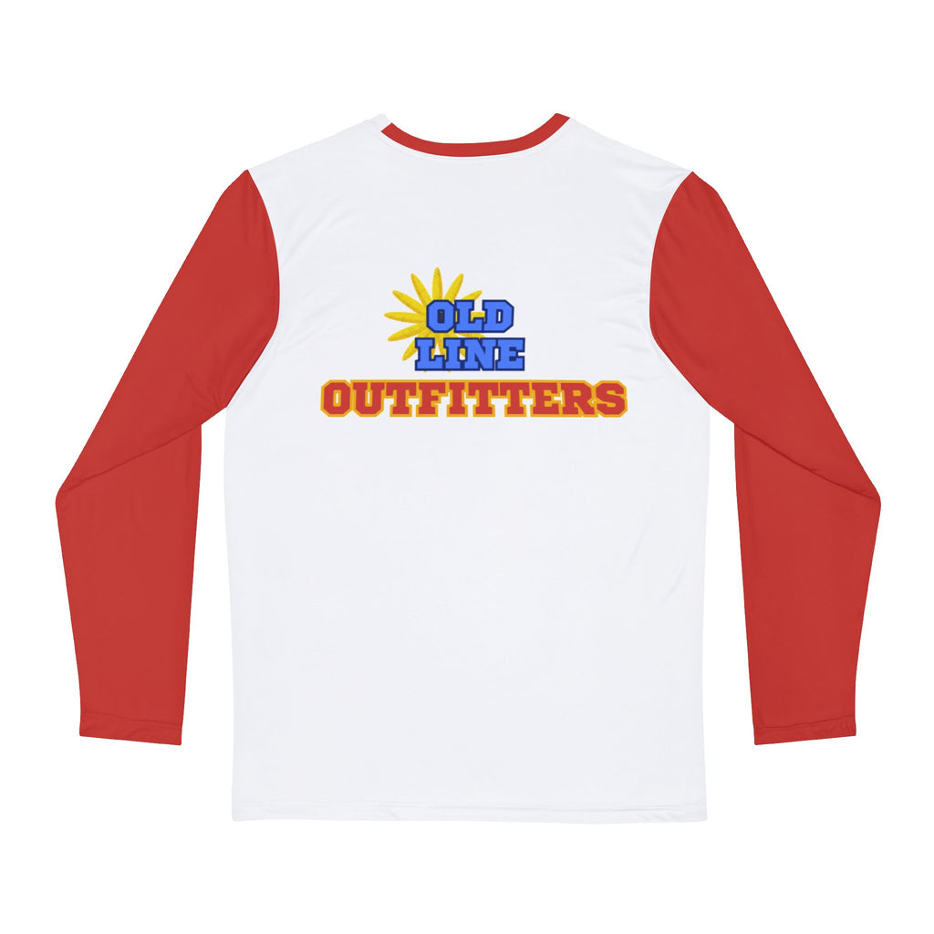 Old Line Outfitters Long Sleeve Shirt