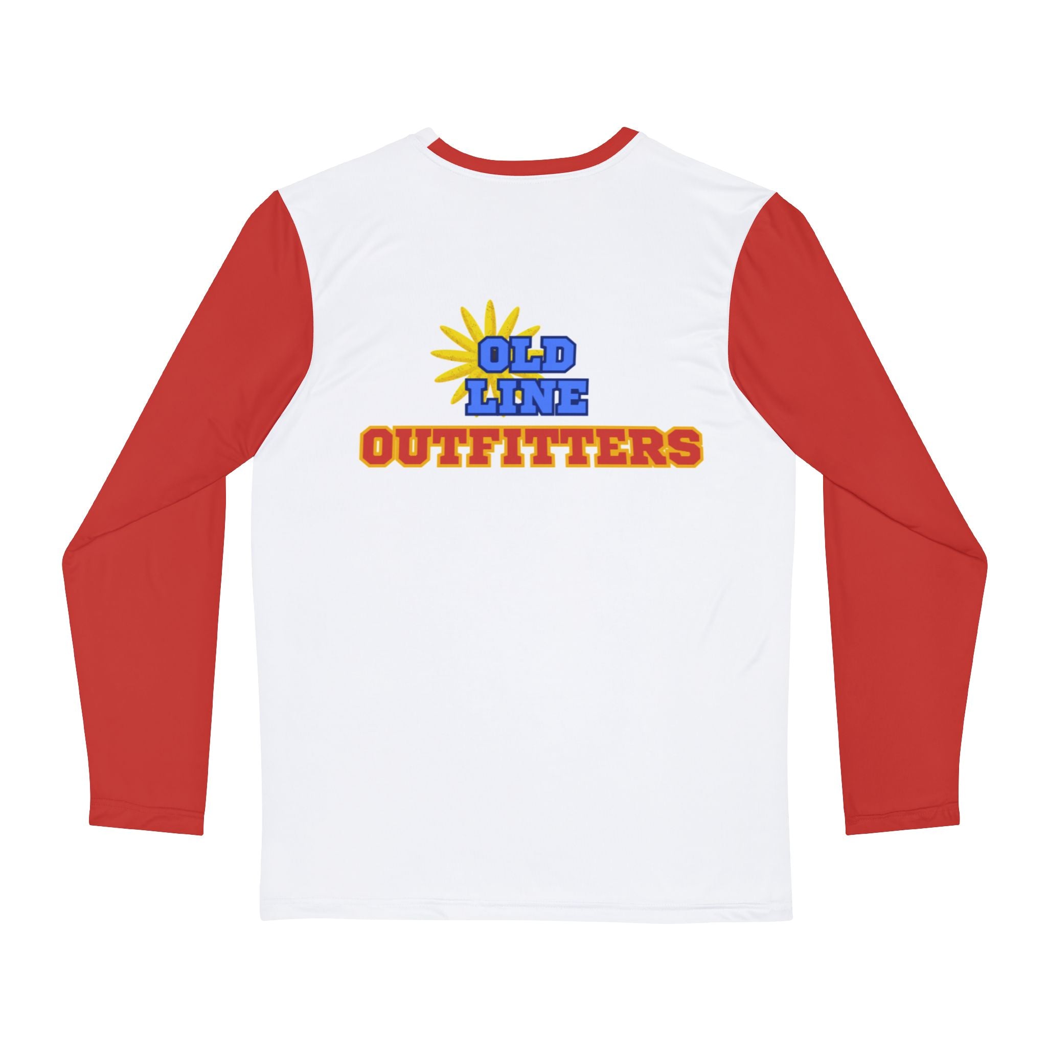 Old Line Outfitters Long Sleeve Shirt