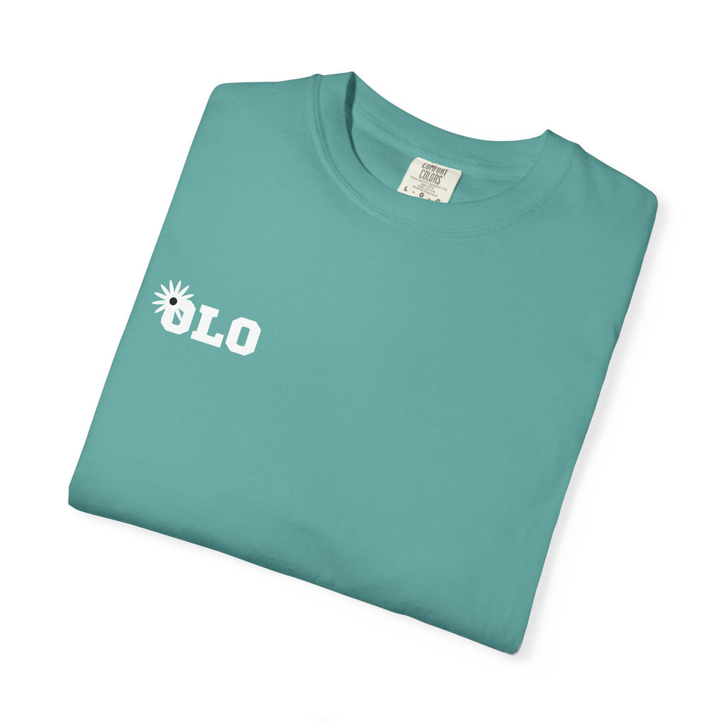 Old Line Outfitters Tee
