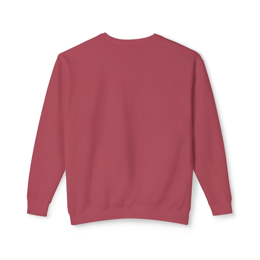 Maryland Outline Crewneck Sweater w/ Black Eyed Susans