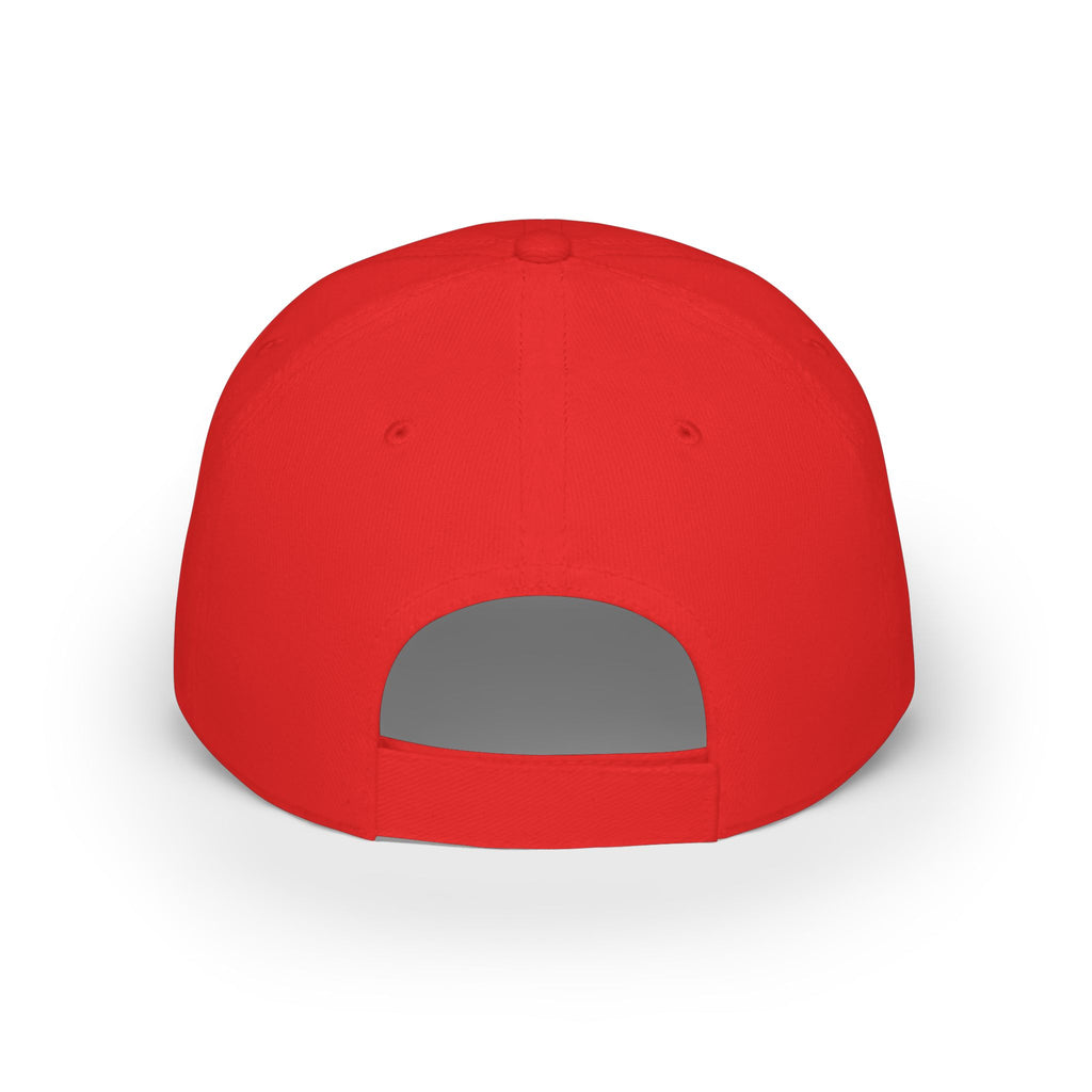 Maryland Outline Cap with Heart