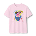 Chesapeake Bay Retriever Neon Tee