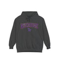 Nevermore Gothic Raven Hoodie