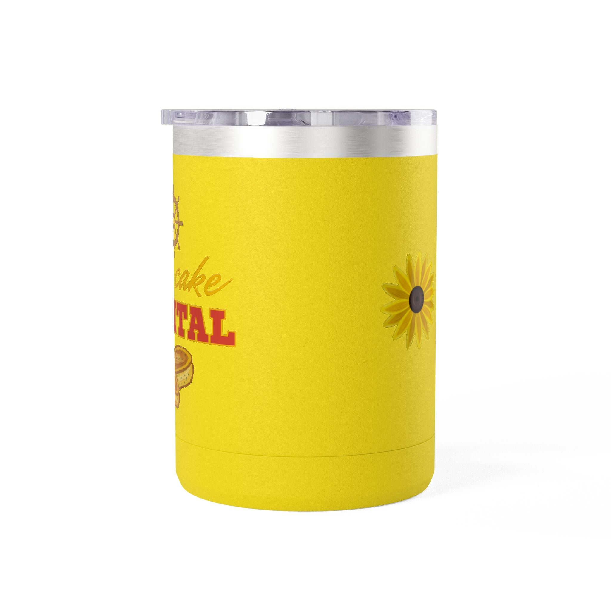 Crab Cake Capital insulated Coffee mug