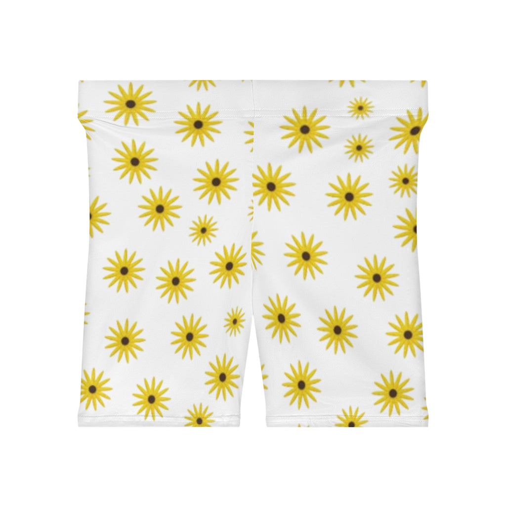 Black Eyed Susan Shorts
