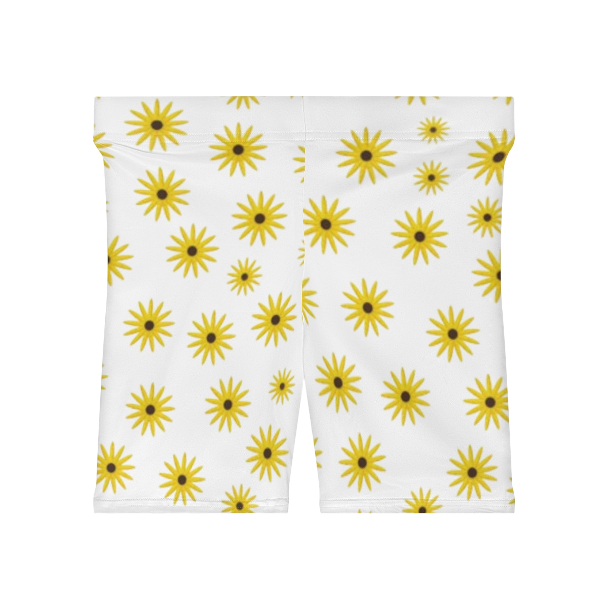 Black Eyed Susan Shorts