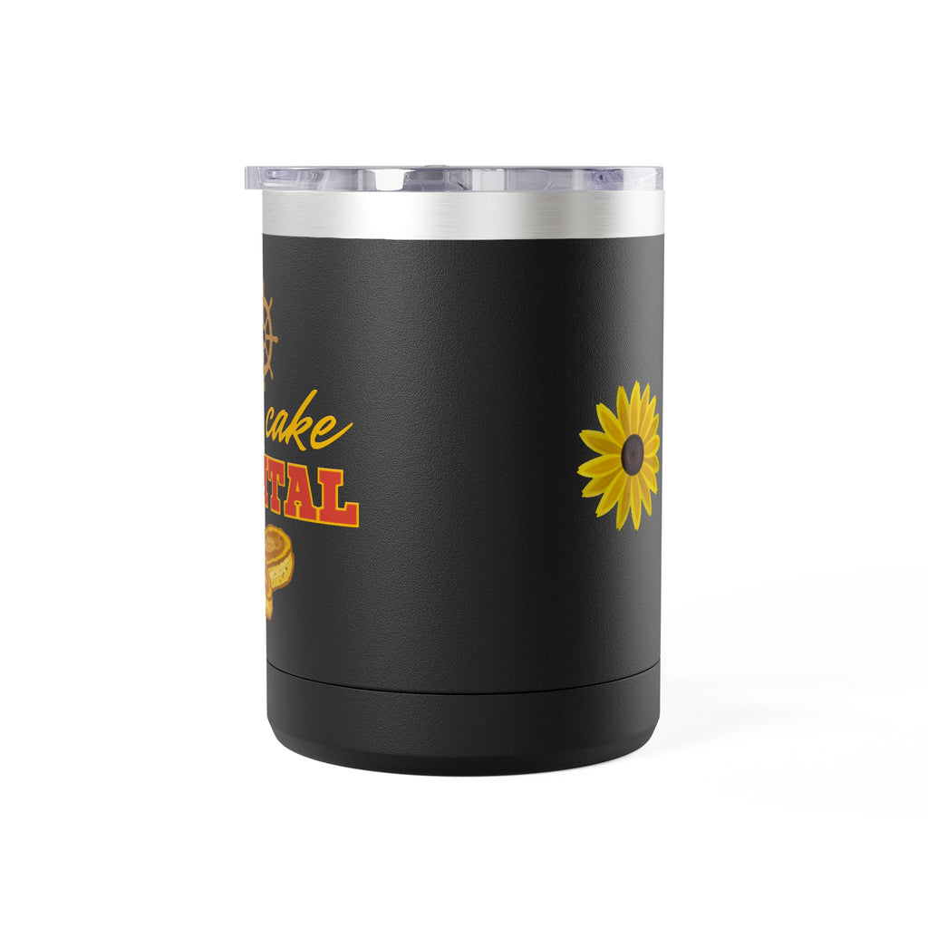 Crab Cake Capital insulated Coffee mug
