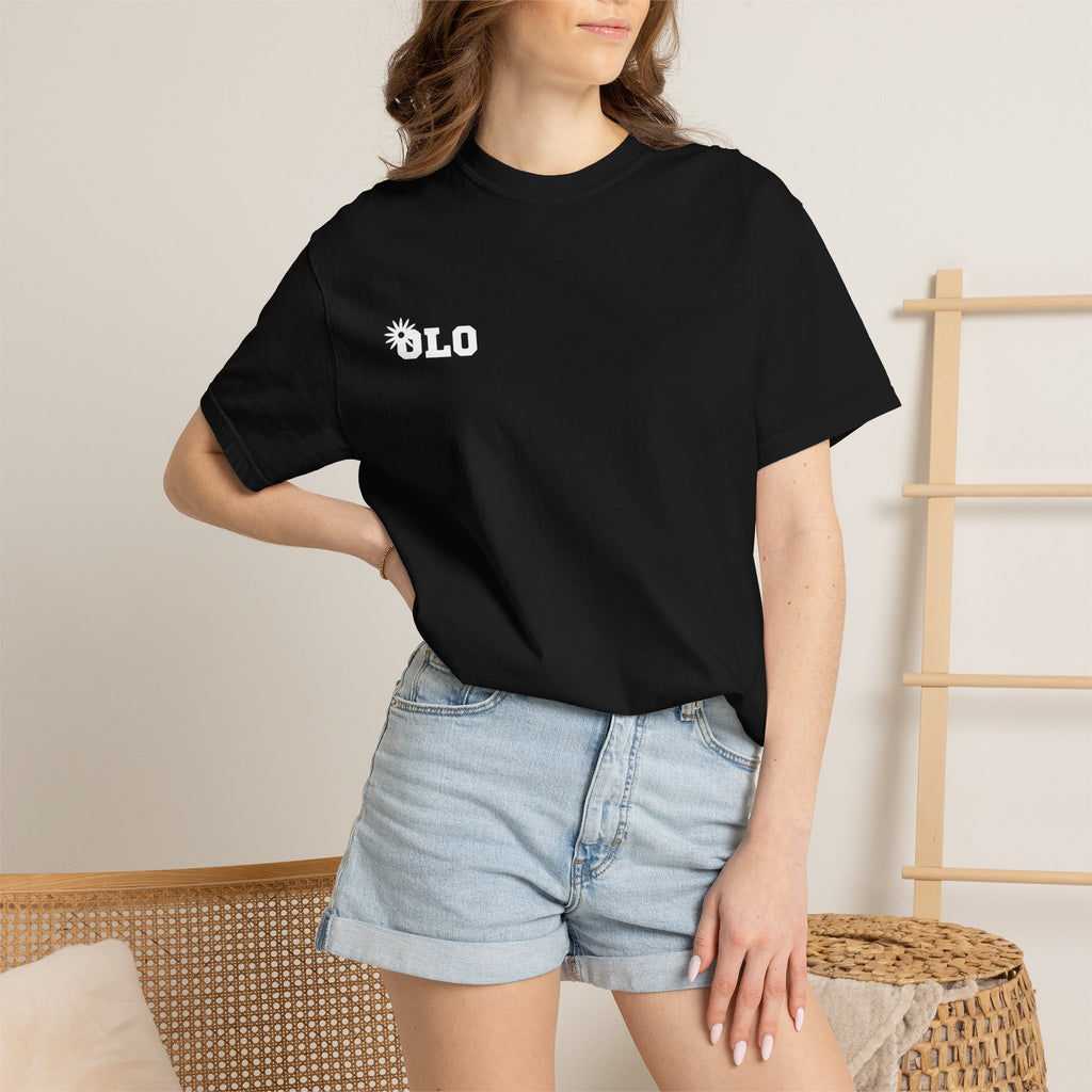 Old Line Outfitters Tee