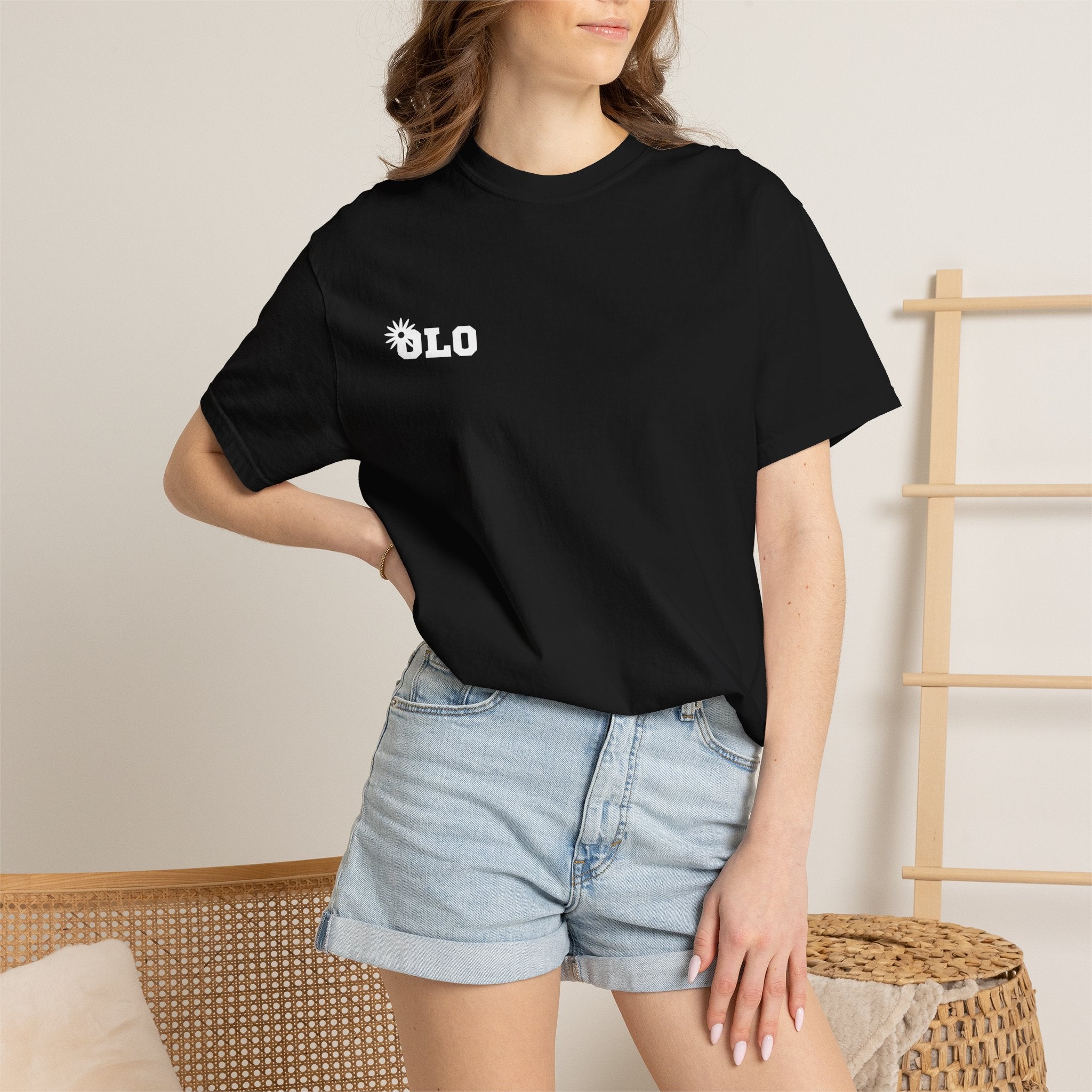 Old Line Outfitters Tee