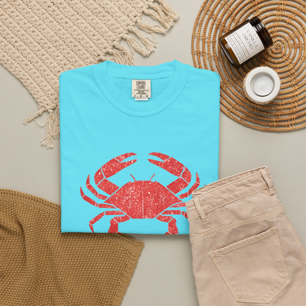 Maryland Is for Crabs Tee