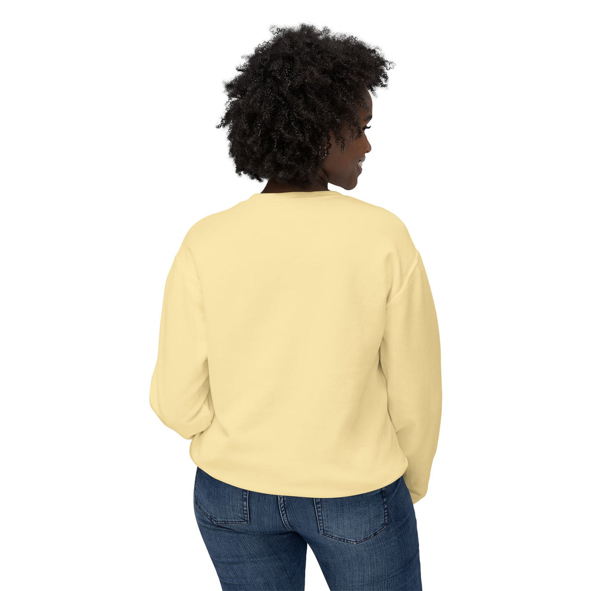 Maryland Retro Stack Crewneck Sweatshirt