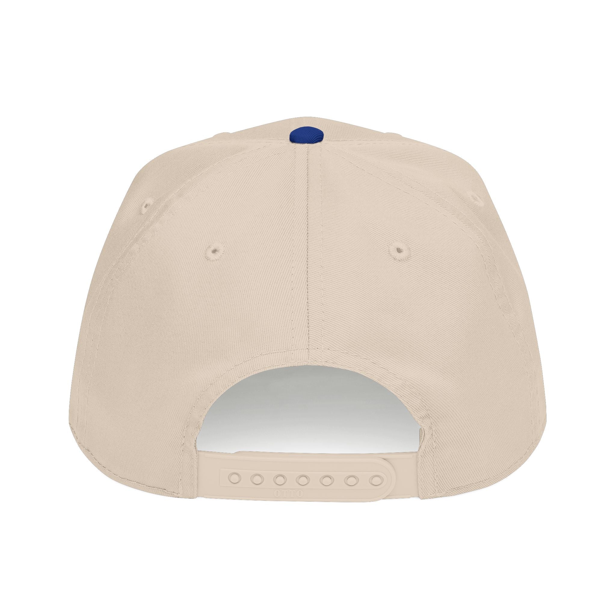 Nautical Bay Life Cap