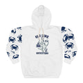 Old Line Outfitters Chesapeake Themed Hoodie