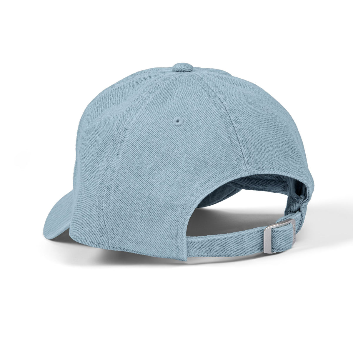 Black Eyed Susan Denim Cap