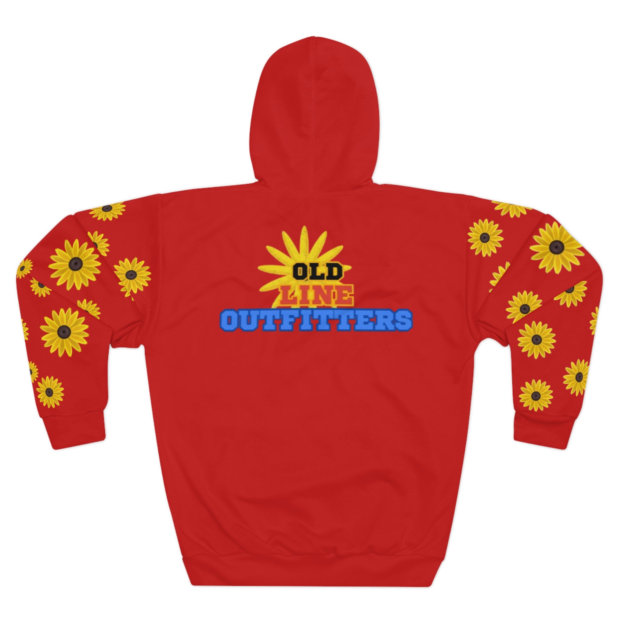 'Maryland Est. 1788' Hoodie
