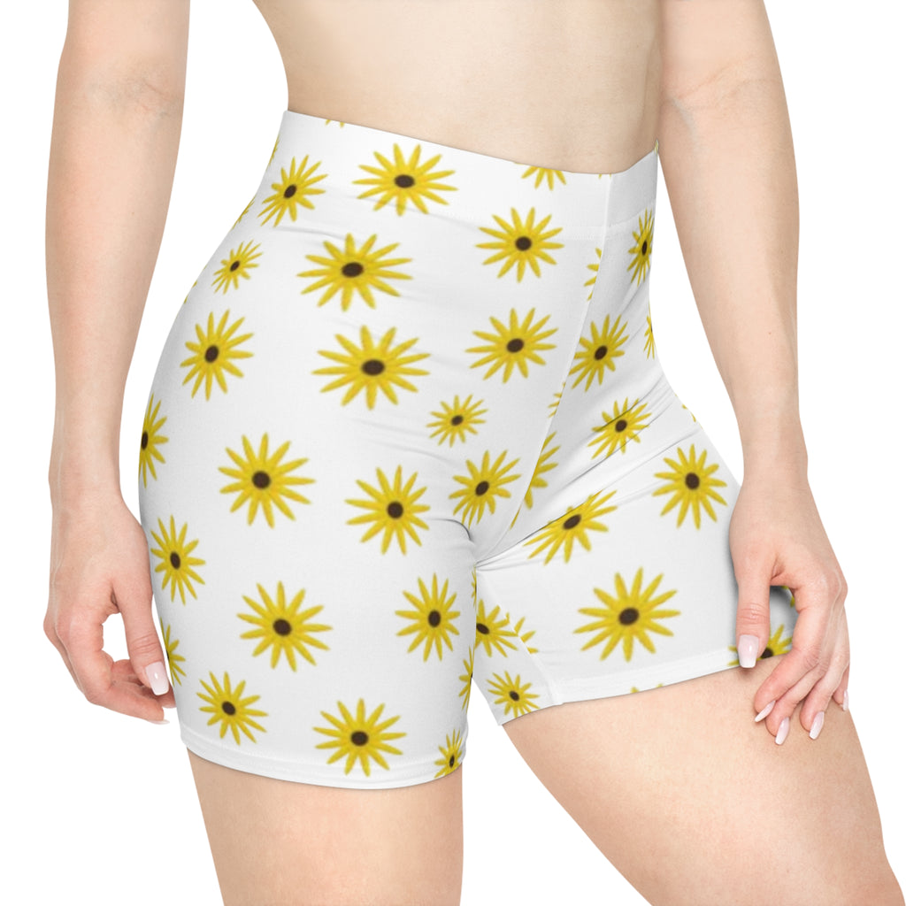 Black Eyed Susan Shorts
