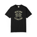 Old Line Outfitters Distressed vintage Crab Tee