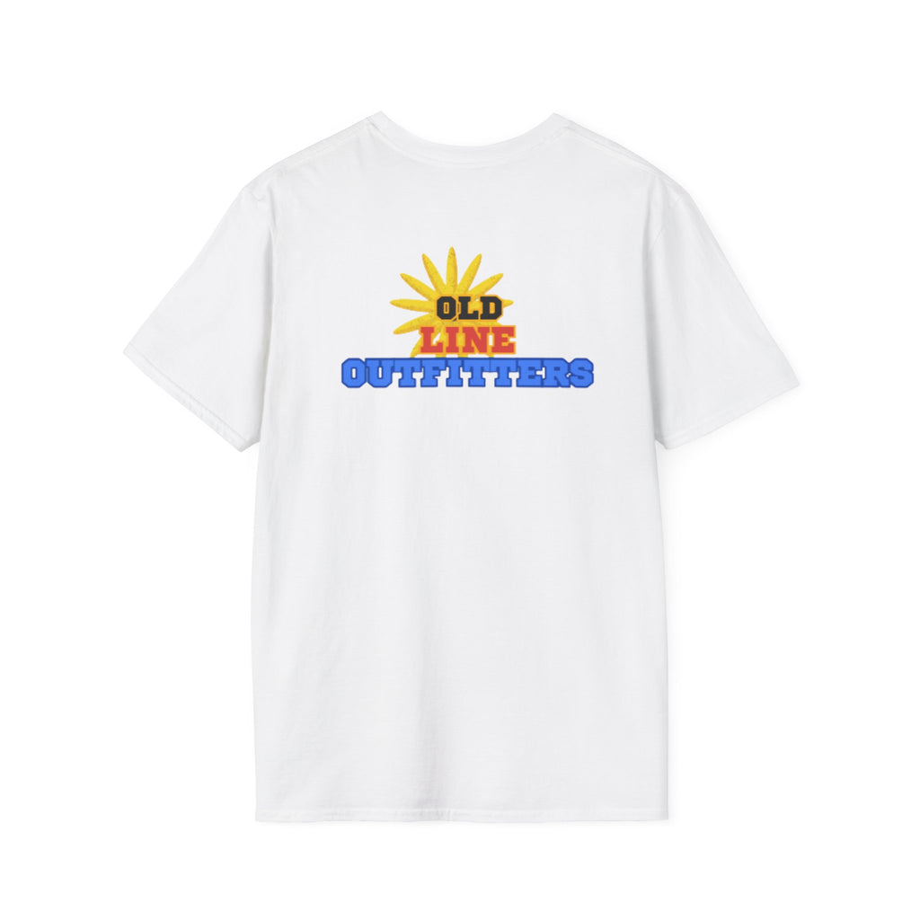 Crab 'Smash 'Em Dash 'Em' T-Shirt — Seafood Boil Crab Feast Tee