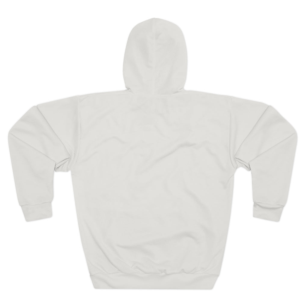 Maryland Pink Crab Hoodie
