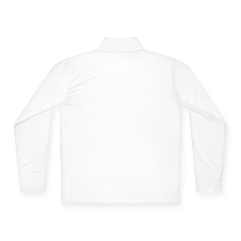 Maryland Flag Crab Quarter Zip Active, casual wear